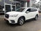 2020 Subaru Ascent Premium