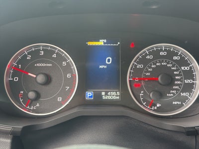 2020 Subaru Ascent Premium