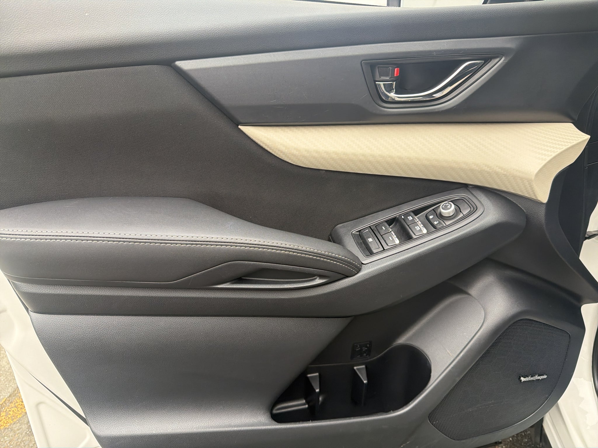2020 Subaru Ascent Premium