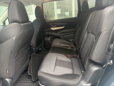 2020 Subaru Ascent Premium