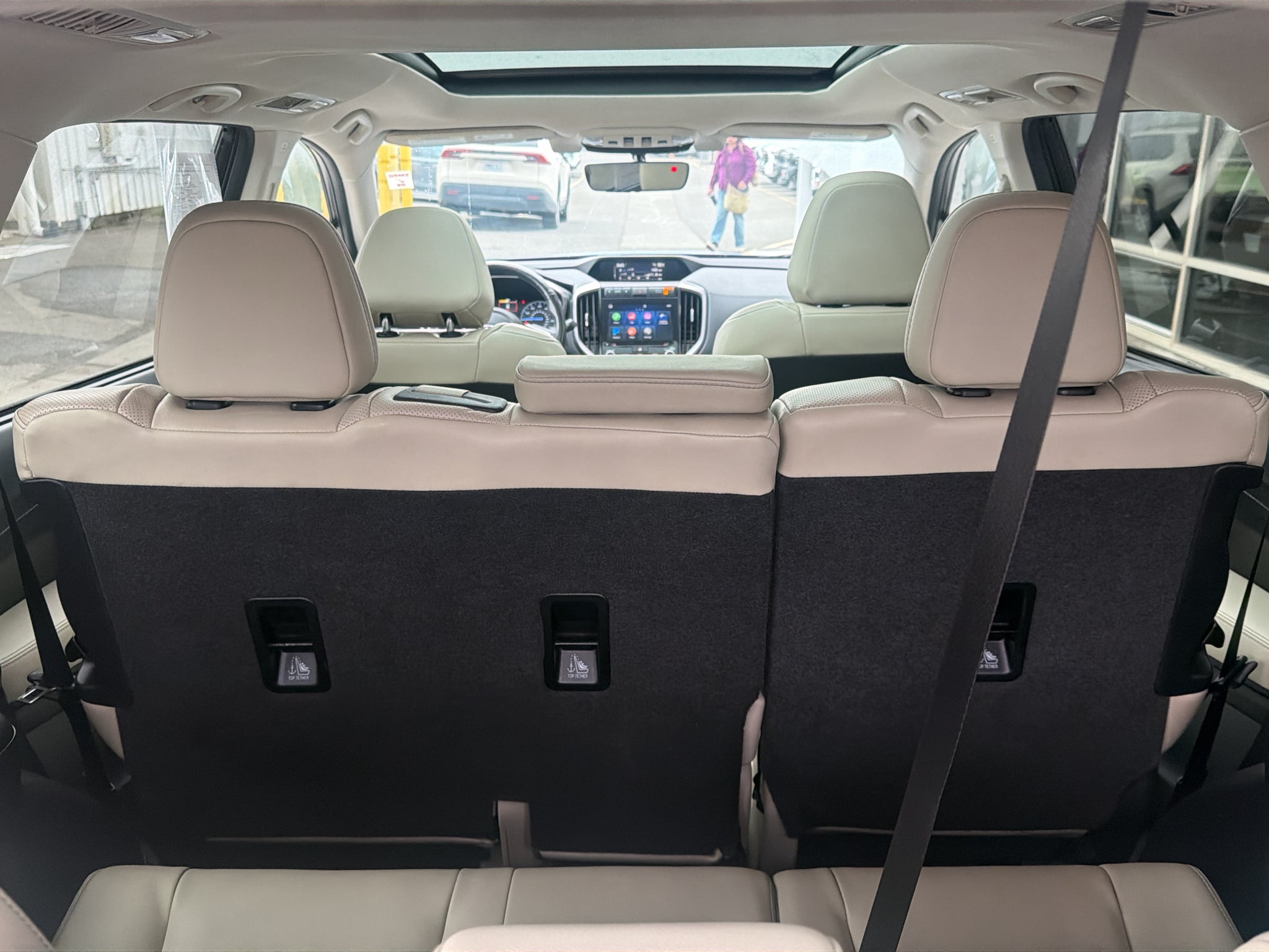 2022 Subaru Ascent Limited