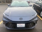 2026 Toyota Camry Hybrid SE