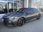 2026 Toyota Camry Hybrid XSE