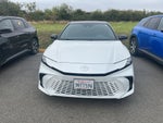 2025 Toyota Camry Hybrid XSE
