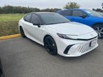 2025 Toyota Camry Hybrid XSE