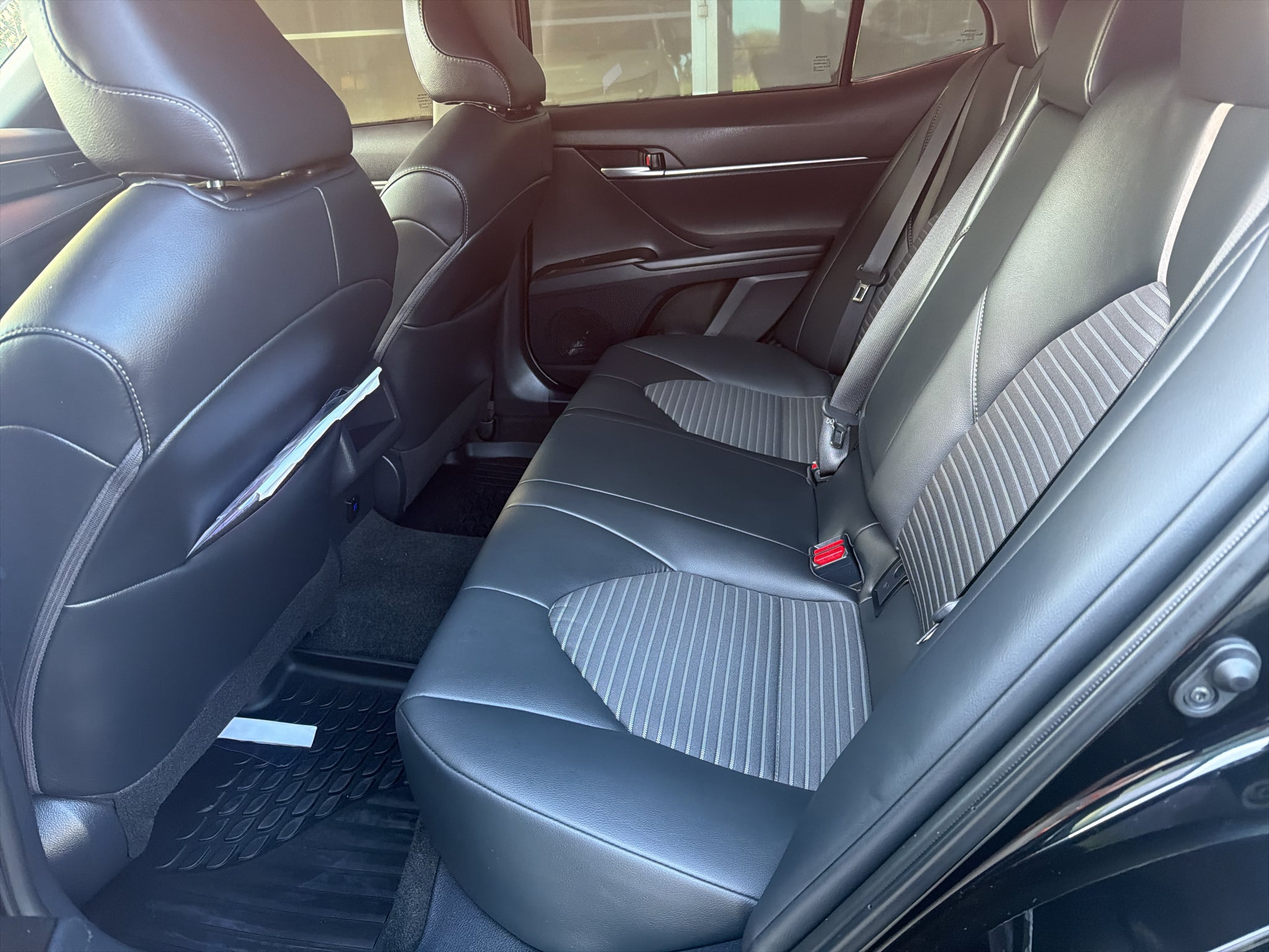 2024 Toyota Camry SE Nightshade