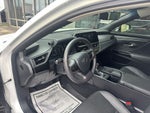 2022 Lexus ES 300h Base