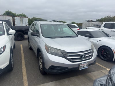 2009 Honda CR-V EX