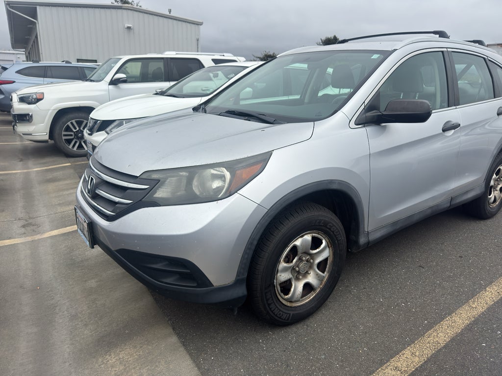 2009 Honda CR-V EX