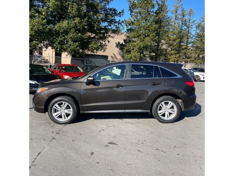 2015 Acura RDX Base