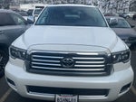 2019 Toyota Sequoia Platinum