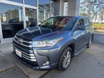 2019 Toyota Highlander Hybrid XLE