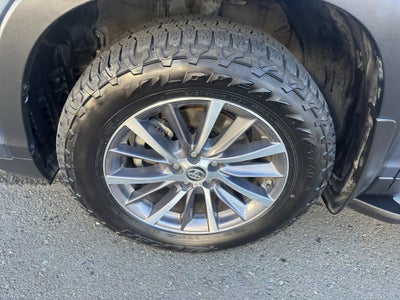 2019 Toyota Highlander Hybrid XLE