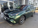 2023 Toyota Highlander Hybrid Hybrid XLE