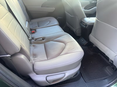 2023 Toyota Highlander Hybrid Hybrid XLE