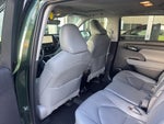 2023 Toyota Highlander Hybrid Hybrid XLE