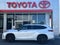 2025 Toyota Highlander XSE