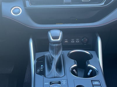 2025 Toyota Highlander XSE