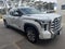 2025 Toyota Tundra Hybrid 1794 Edition Hybrid