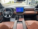2025 Toyota Tundra Hybrid 1794 Edition Hybrid
