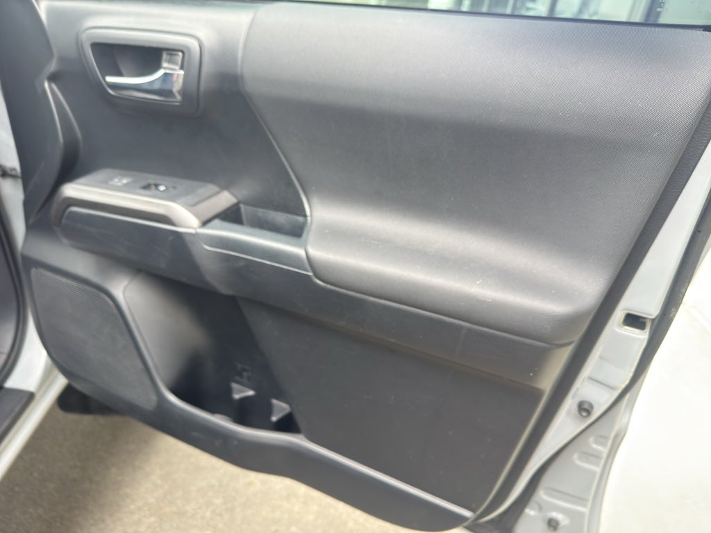 2018 Toyota Tacoma TRD Off Road