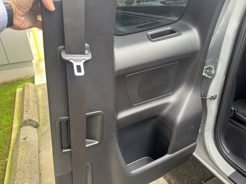 2018 Toyota Tacoma TRD Off Road