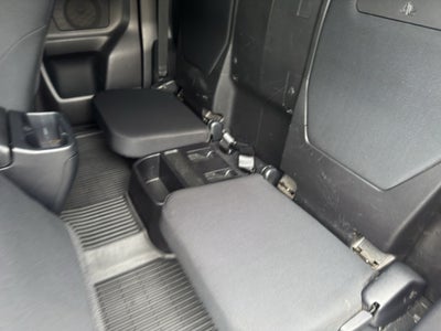 2018 Toyota Tacoma TRD Off Road