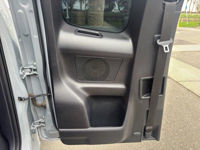 2018 Toyota Tacoma TRD Off Road