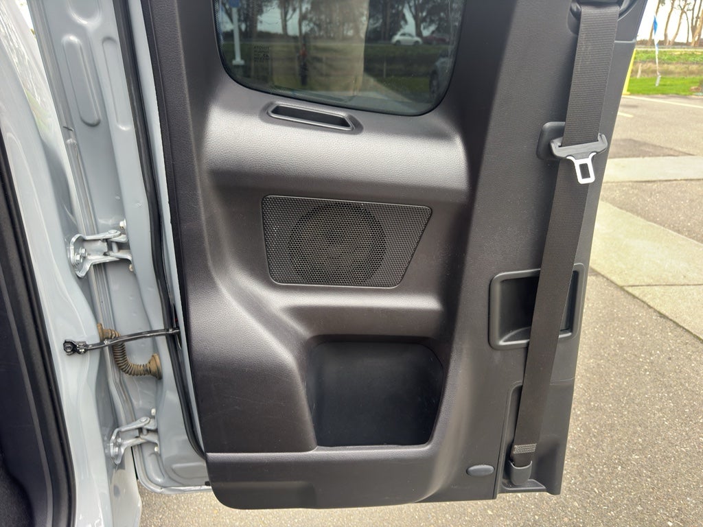 2018 Toyota Tacoma TRD Off Road