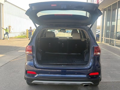 2019 Kia Sorento EX V6