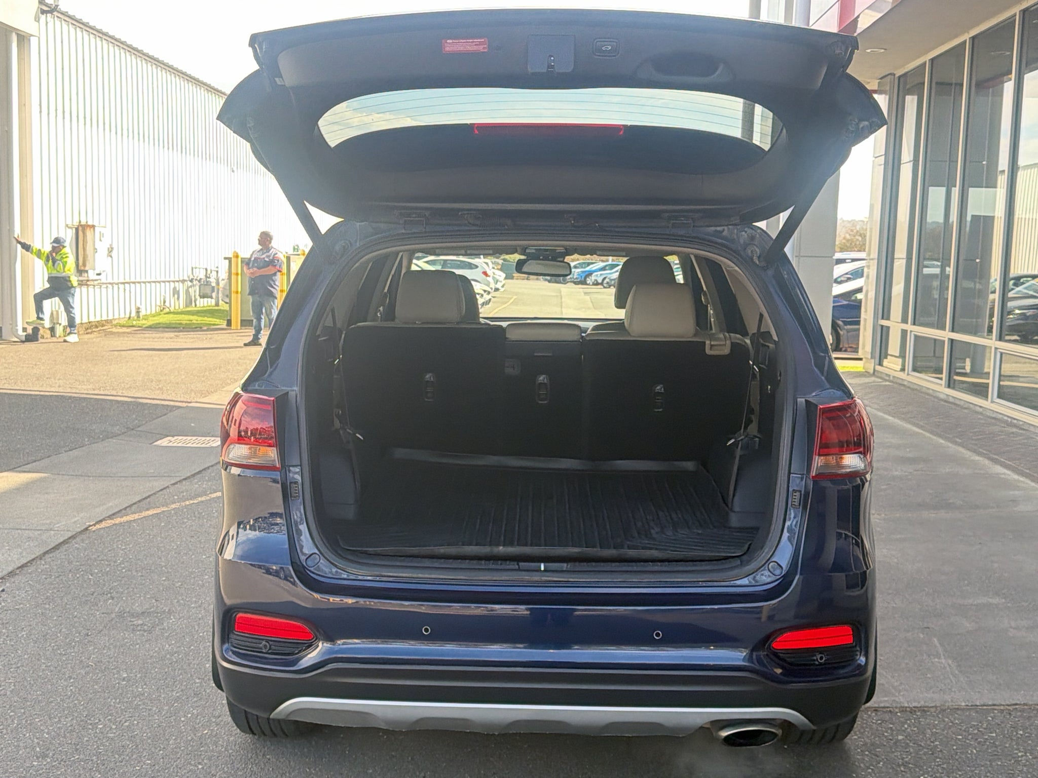 2019 Kia Sorento EX V6