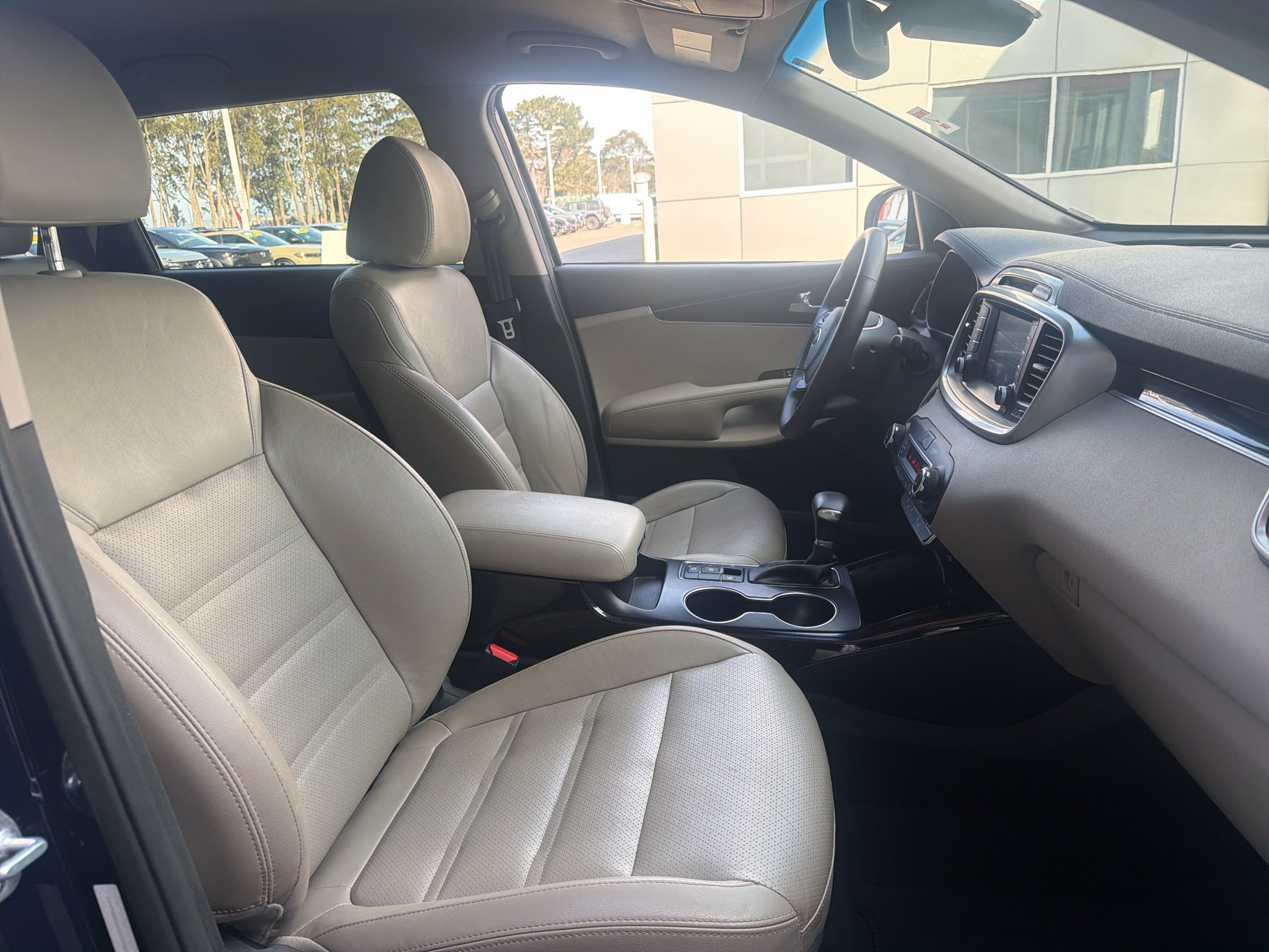 2019 Kia Sorento EX V6
