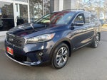 2019 Kia Sorento EX V6