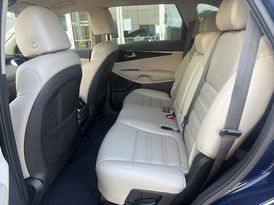 2019 Kia Sorento EX V6