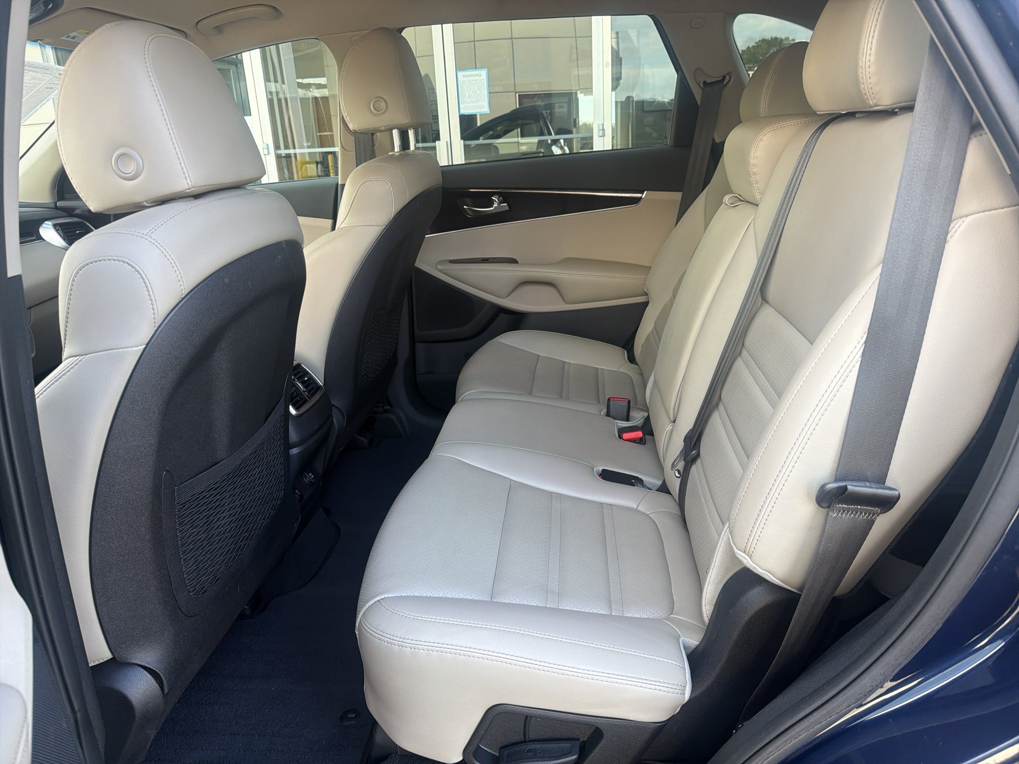 2019 Kia Sorento EX V6