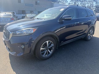 2019 Kia Sorento EX V6