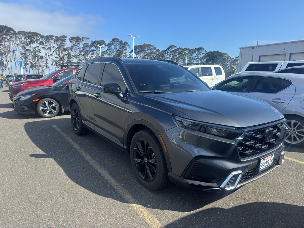 2023 Honda CR-V Hybrid Sport Touring