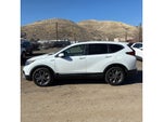 2021 Honda CR-V Hybrid EX