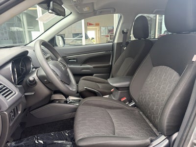 2024 Mitsubishi Outlander Sport ES