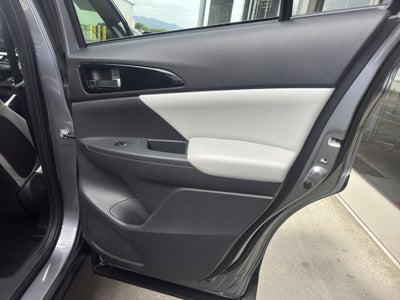 2024 Mitsubishi Eclipse Cross SEL