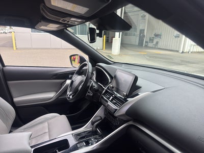 2024 Mitsubishi Eclipse Cross SEL