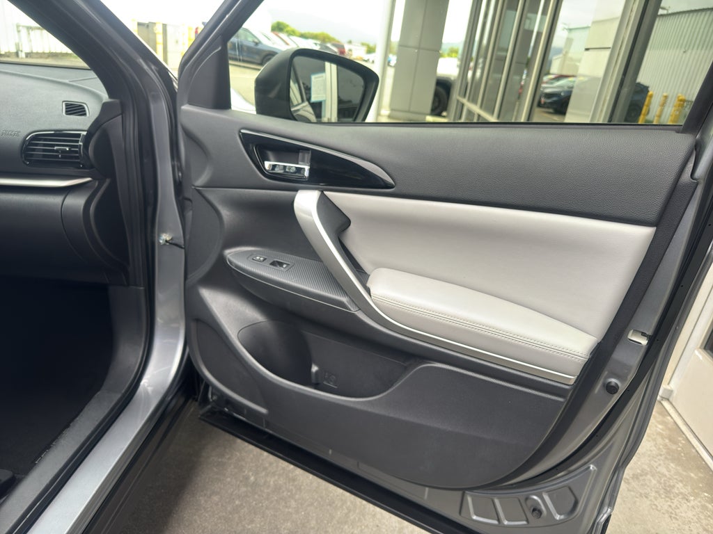 2024 Mitsubishi Eclipse Cross SEL