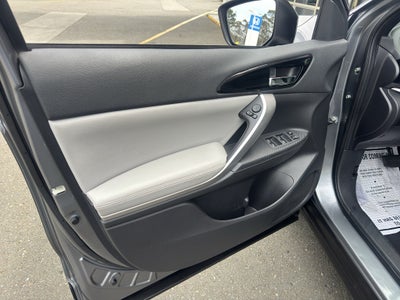 2024 Mitsubishi Eclipse Cross SEL