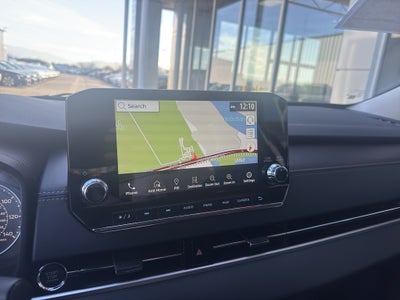 2024 Mitsubishi Outlander SE Black Edition