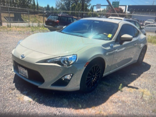2016 Scion FR-S Release Series 2.0
