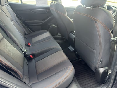 2019 Subaru Crosstrek Premium