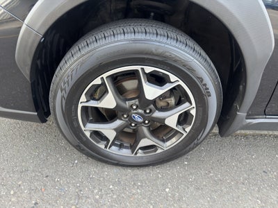2019 Subaru Crosstrek Premium