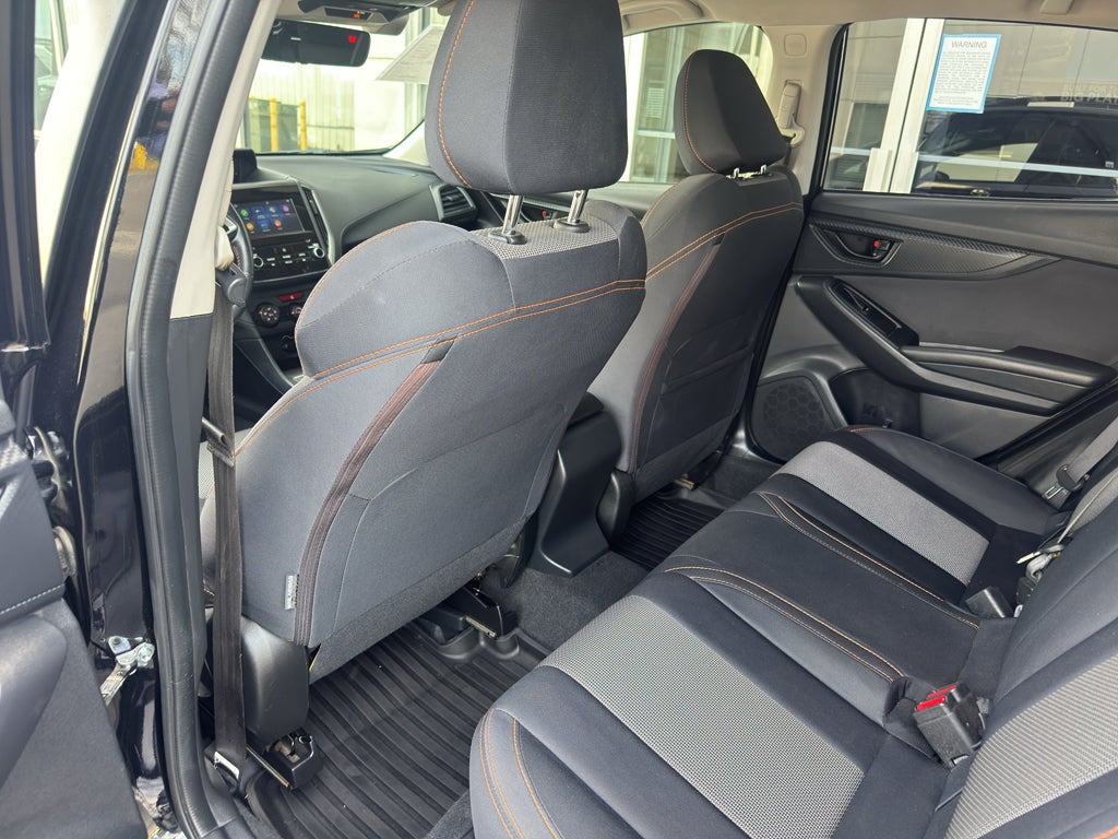 2019 Subaru Crosstrek Premium