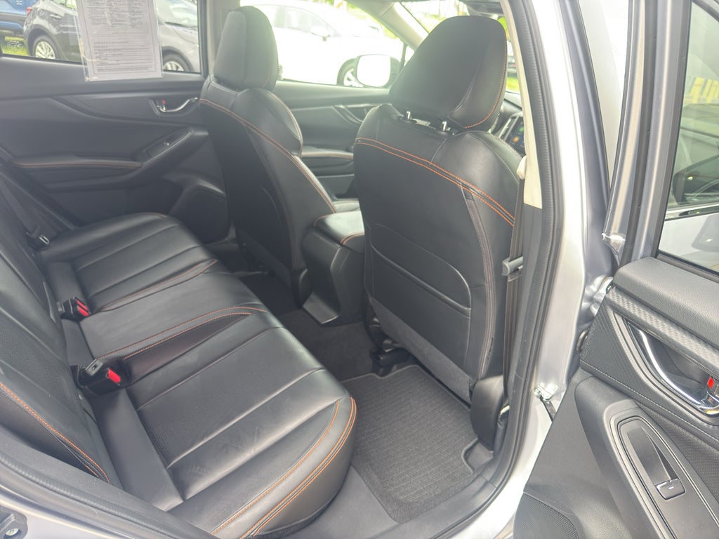 2019 Subaru Crosstrek Limited