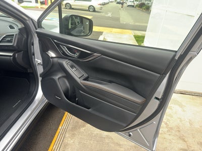 2019 Subaru Crosstrek Limited